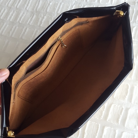 Vintage Pallizio clutch - Picture 4 of 7